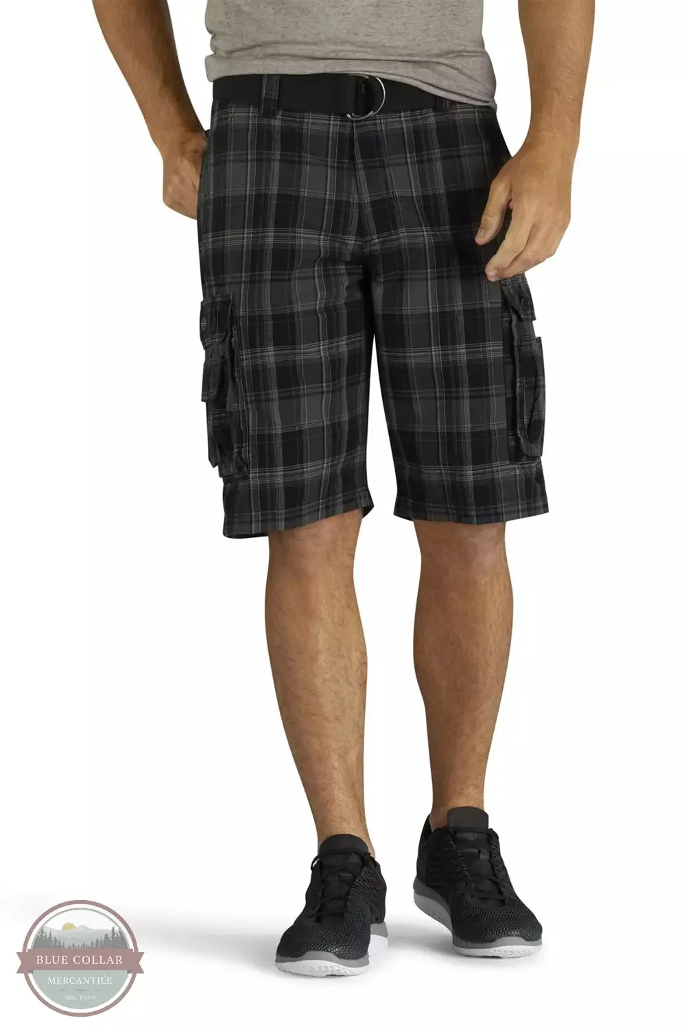 2183380 Wyoming Cargo Shorts