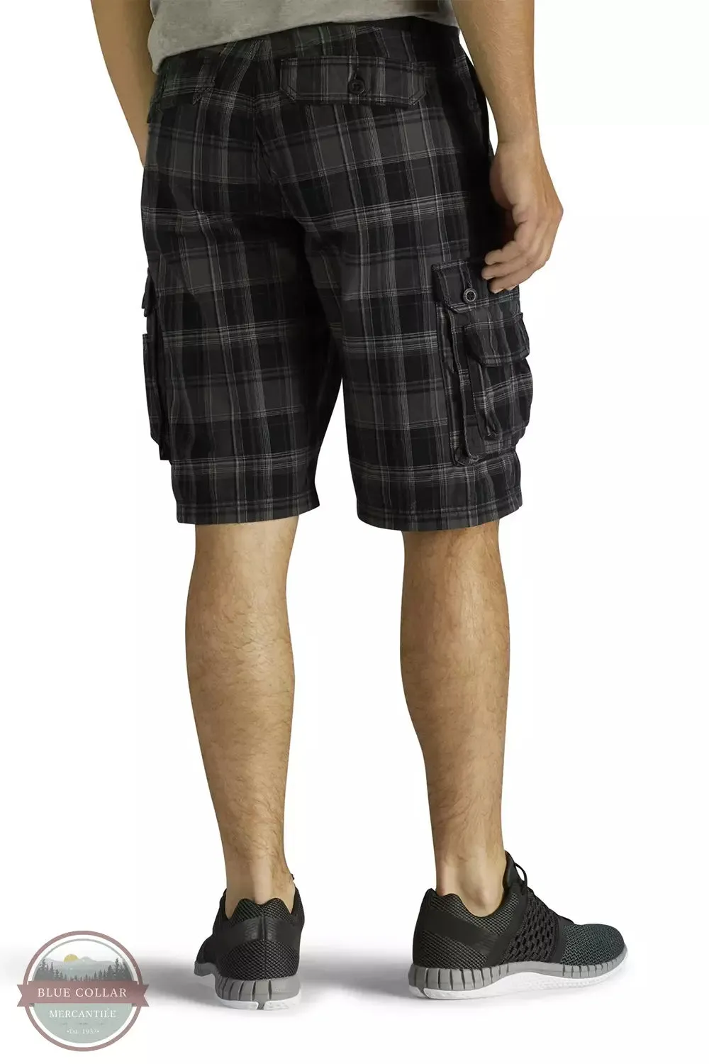 2183380 Wyoming Cargo Shorts