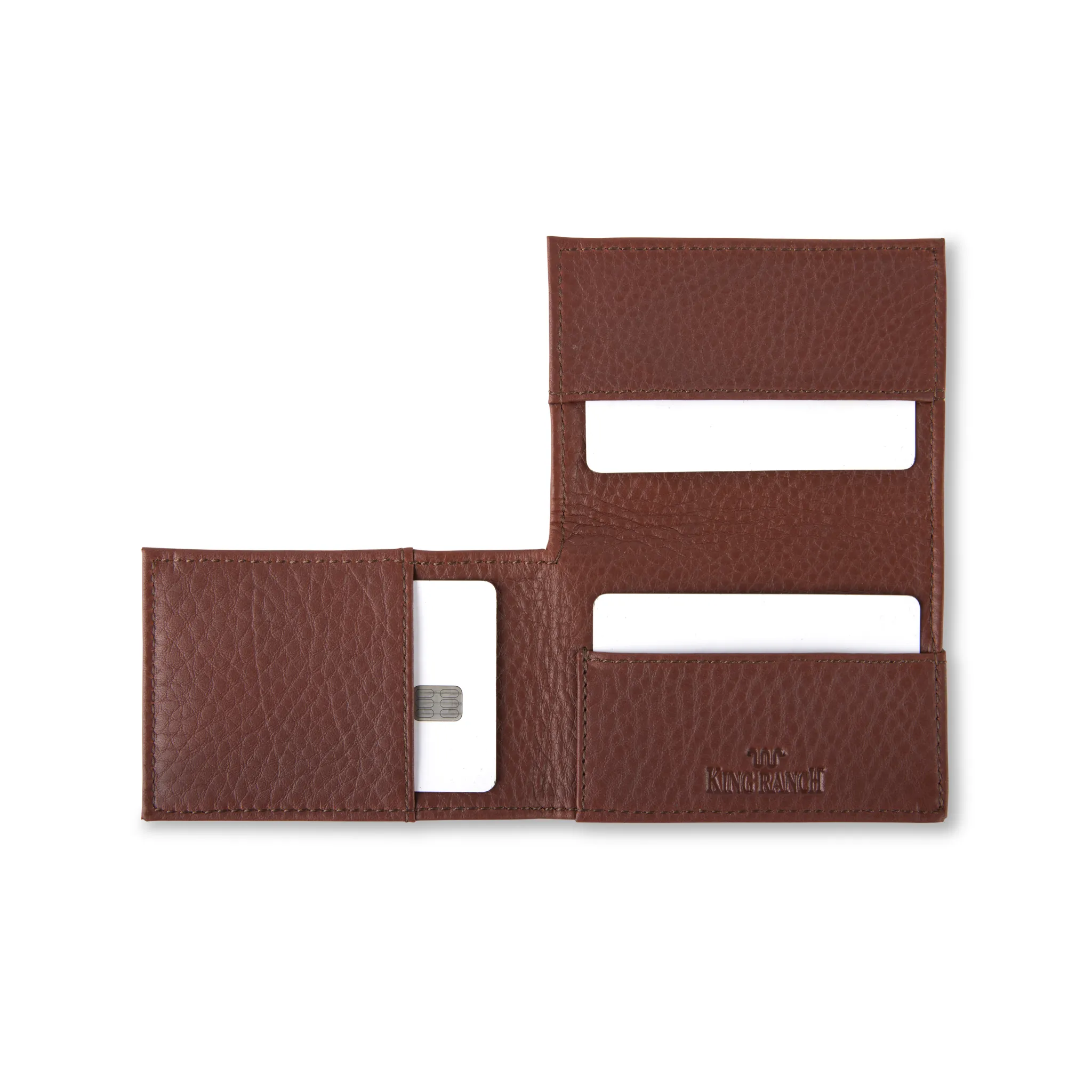 3-Way Card Holder