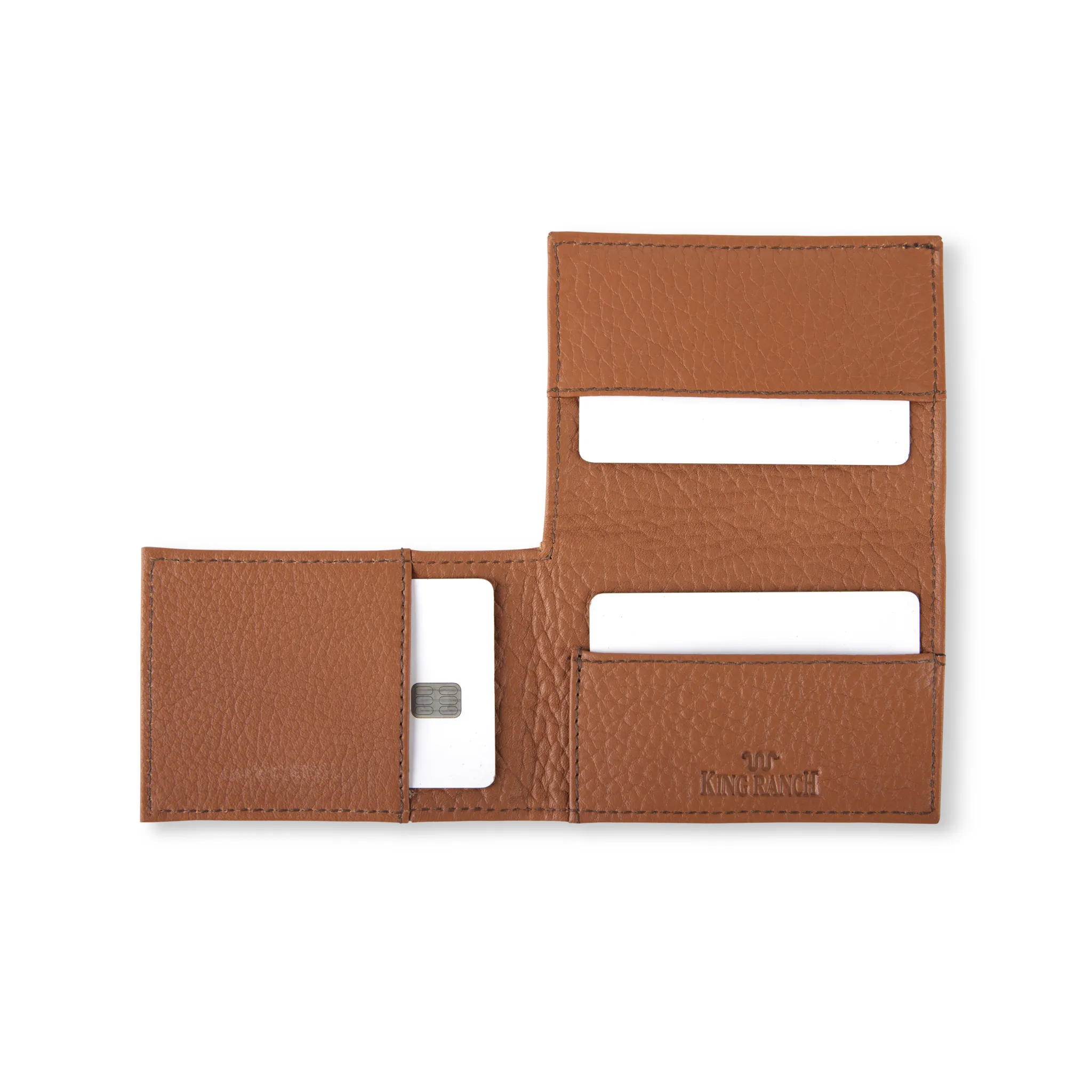 3-Way Card Holder