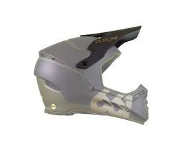 661 Reset Helmet Visor - Deep Forest Green