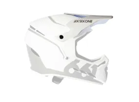 661 Reset Helmet Visor - Tundra White