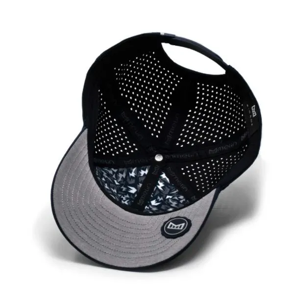 A-Game Hydro Performance Snapback Hat