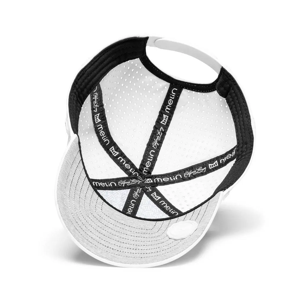 A-Game Hydro Performance Snapback Hat