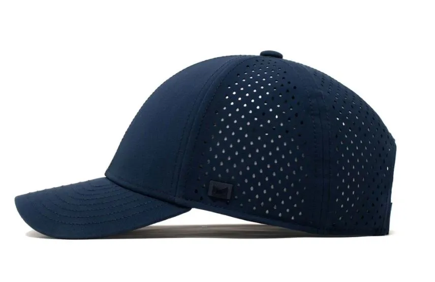 A-Game Hydro Performance Snapback Hat