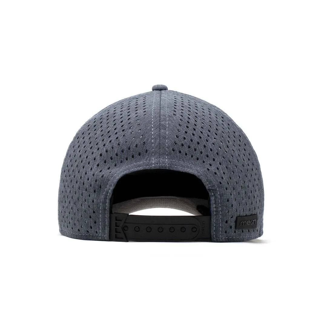 A-Game Hydro Performance Snapback Hat