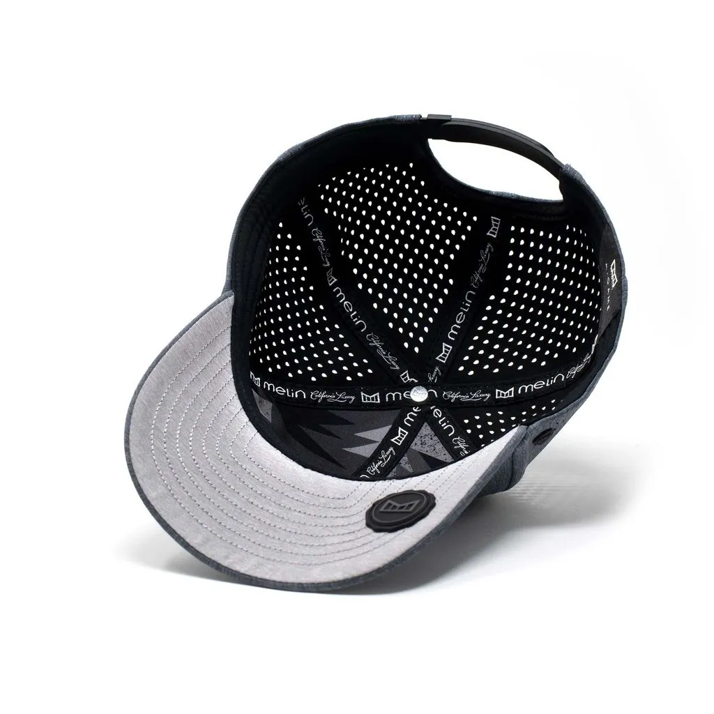 A-Game Hydro Performance Snapback Hat