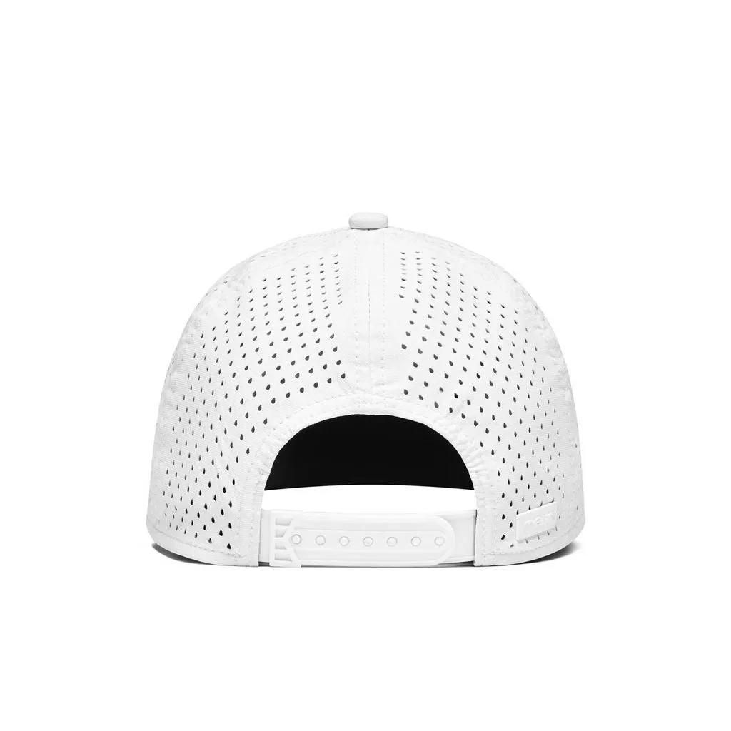 A-Game Hydro Performance Snapback Hat