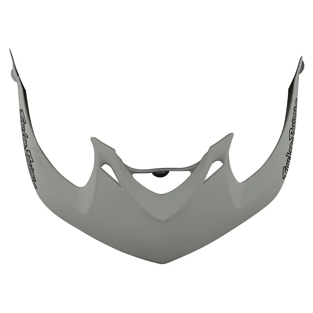 A1 Visor Drone Silver