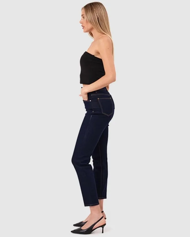 Abrand 94 High Slim Nadia Jeans