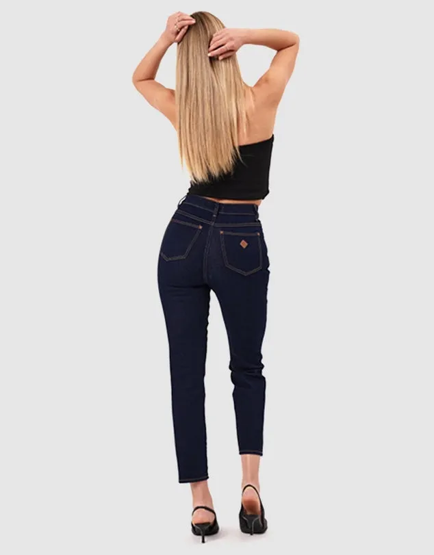 Abrand 94 High Slim Nadia Jeans