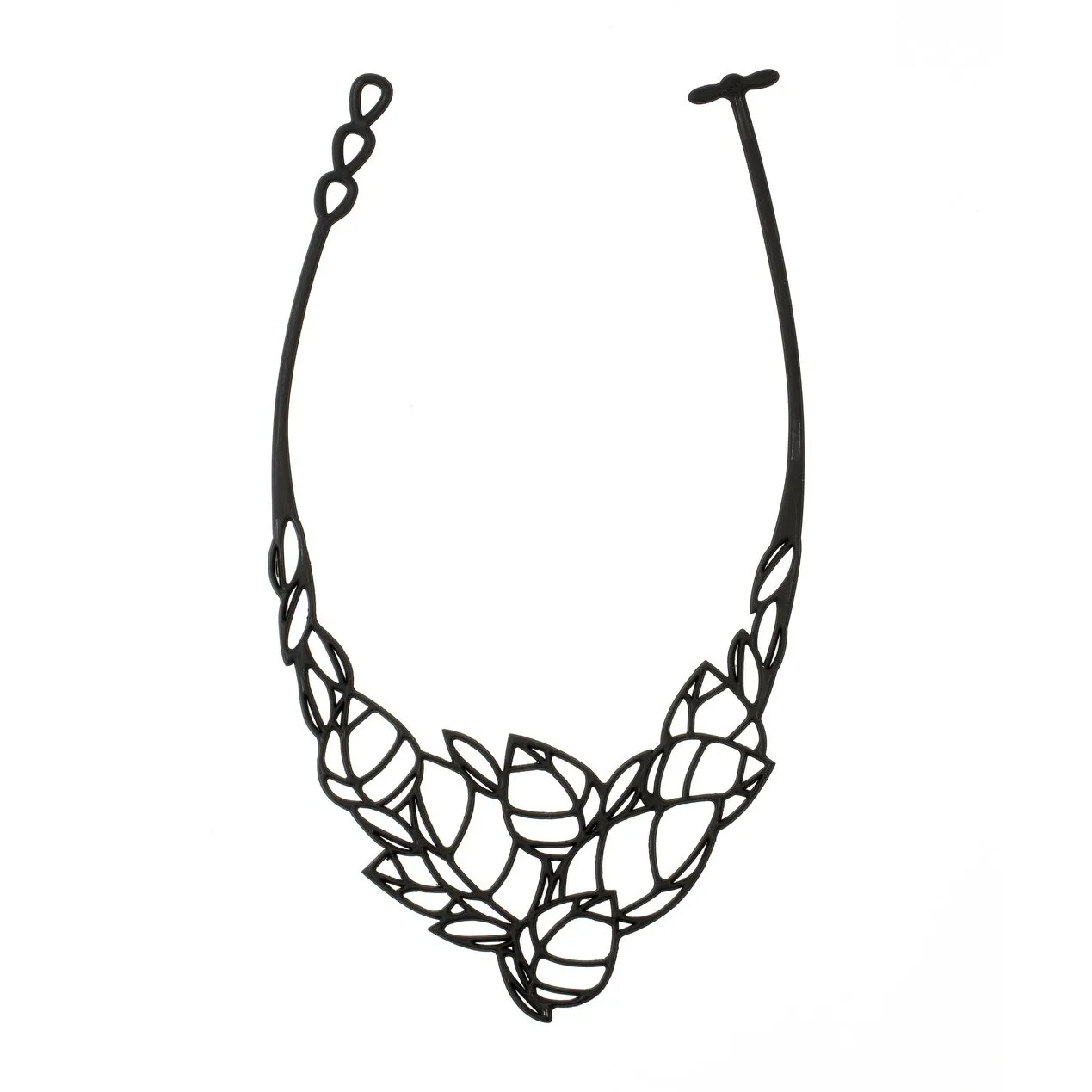 Acacia Necklace