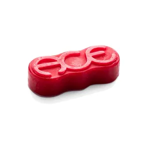 Ace - Rings Wax Red