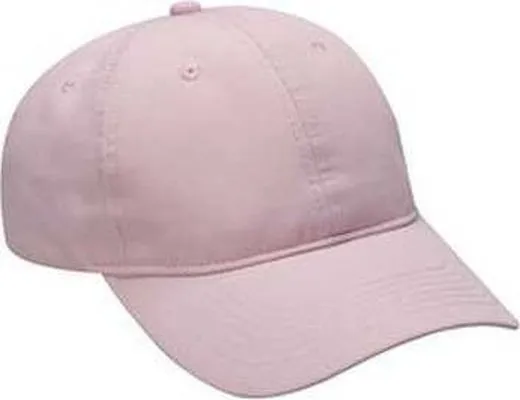 Adams TH101 Triumph Cap - Pink