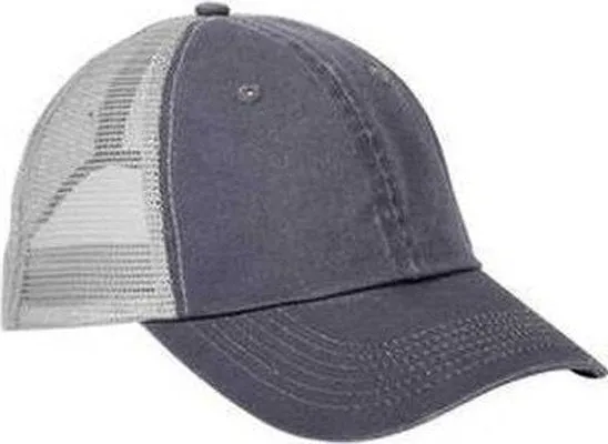 Adams VB101 Vibe Cap - Charcoal Light Gray