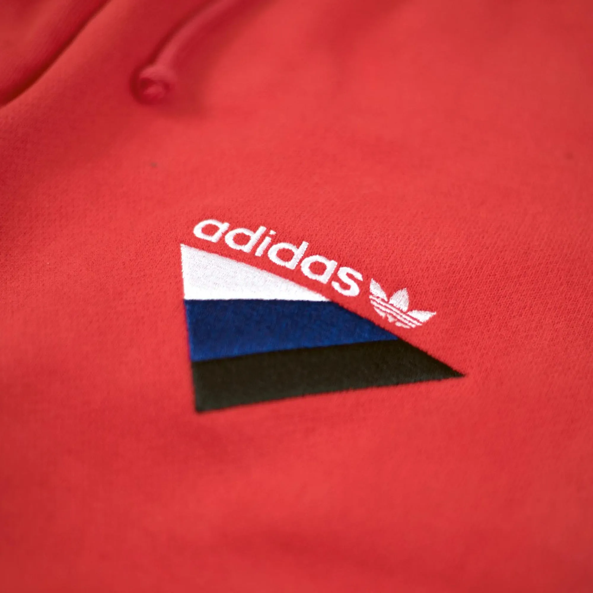 Adidas Anichkov Hoodie [BS2196]