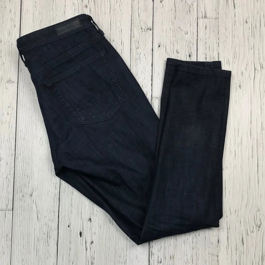 Adriano Goldschmied blue jeans - Hers XS/26