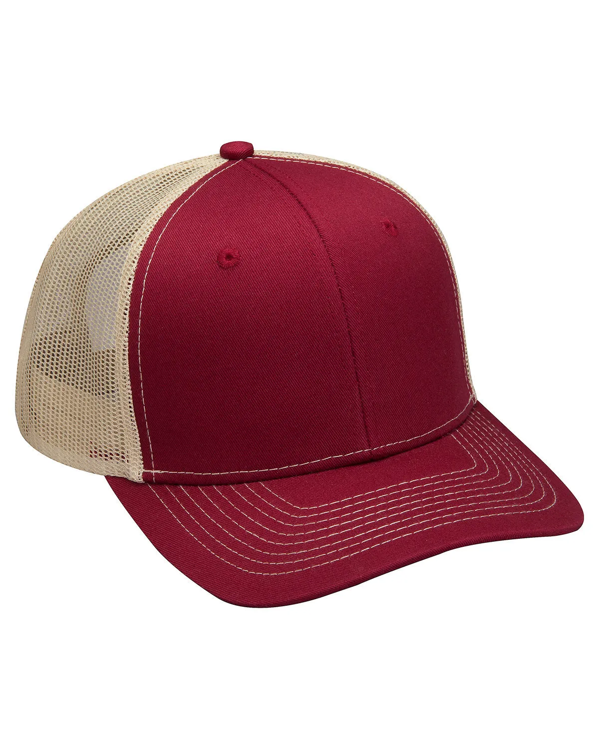 Adult Eclipse Cap