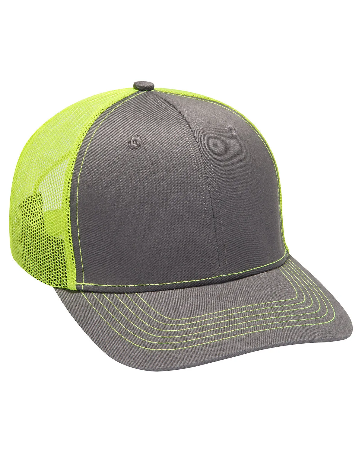 Adult Eclipse Cap