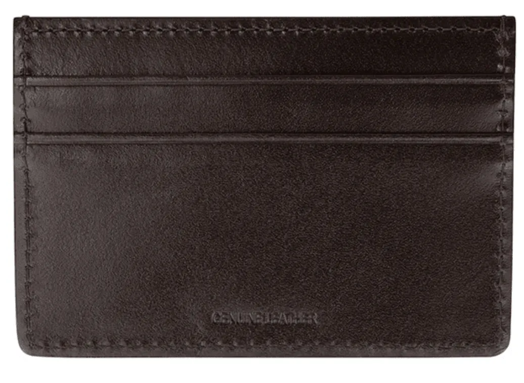 Advantage Slim Line Wallet