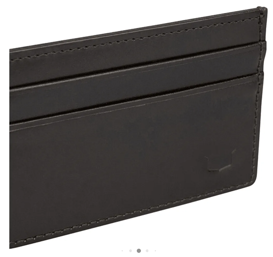 Advantage Slim Line Wallet