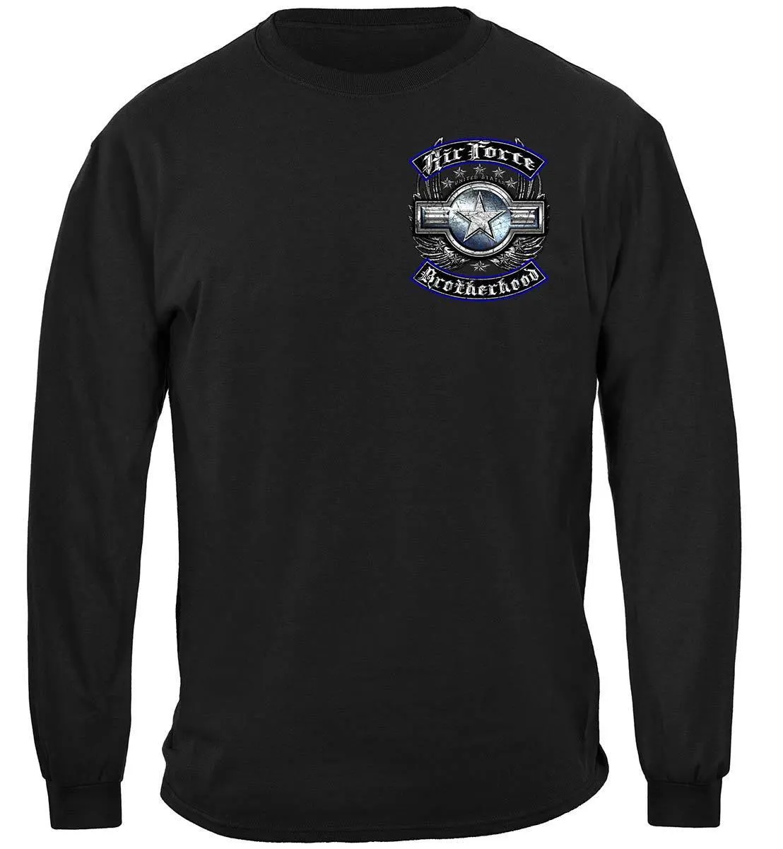 Air Force Brotherhood Hoodie