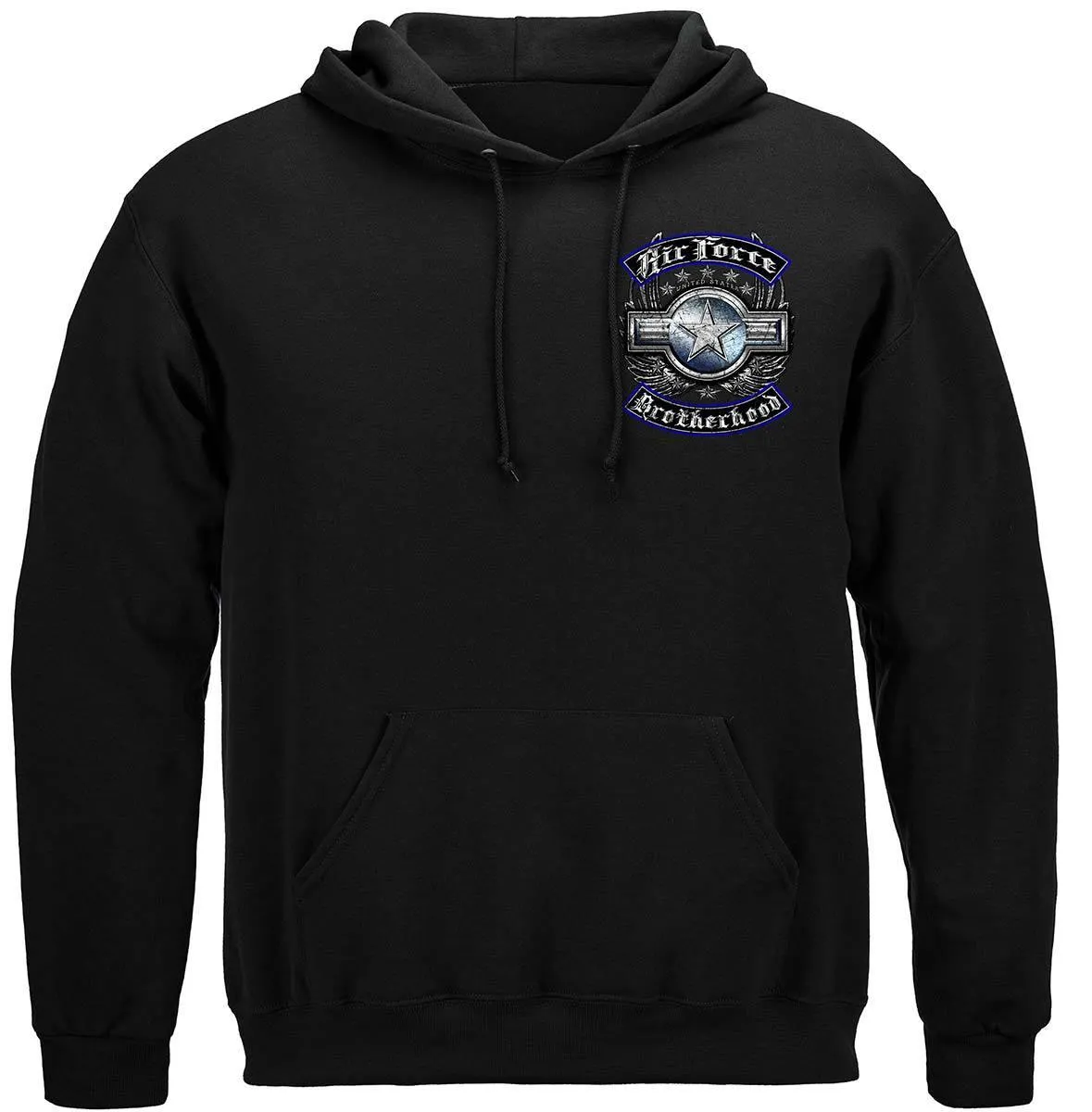 Air Force Brotherhood Hoodie