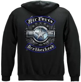 Air Force Brotherhood Hoodie