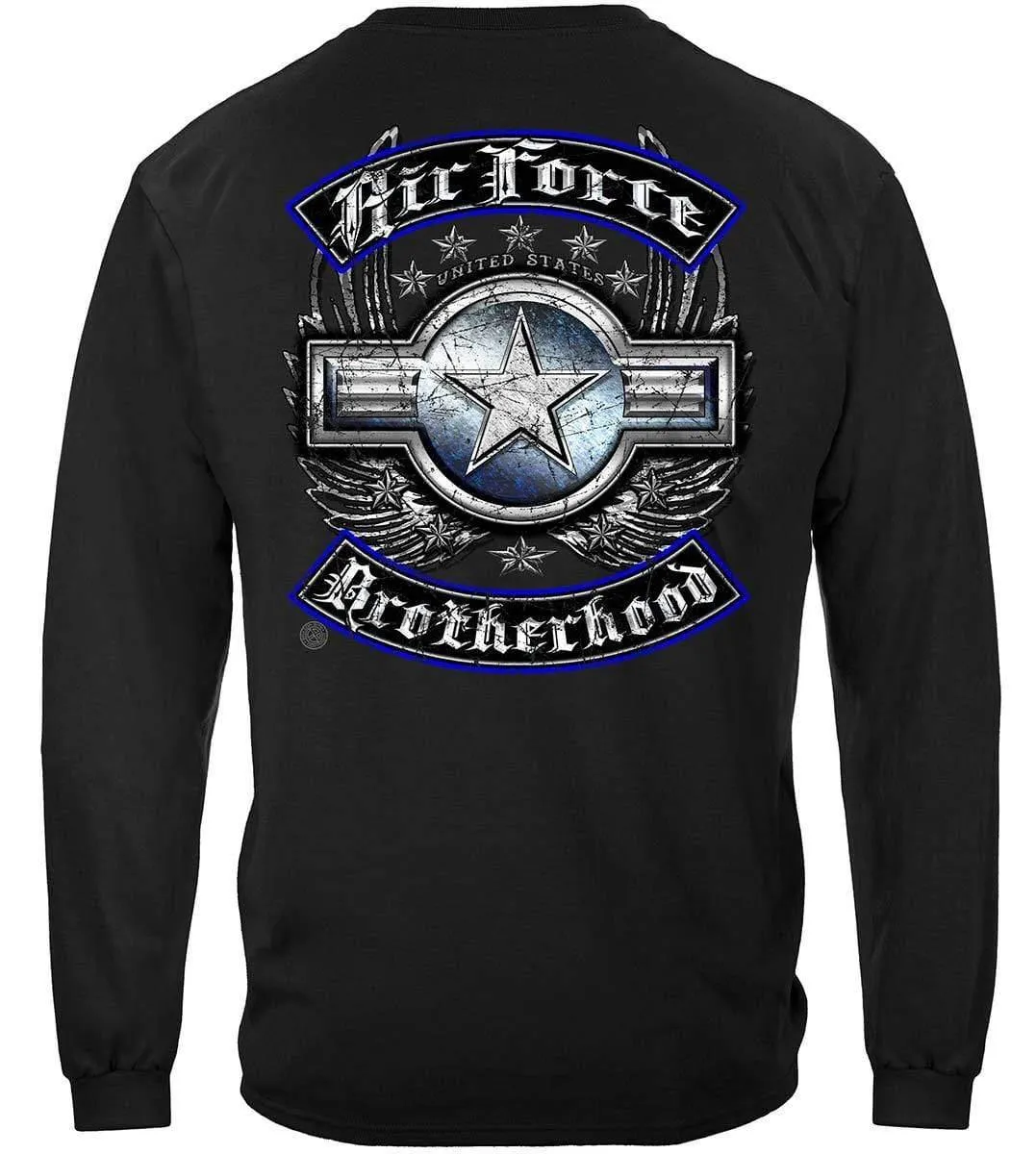 Air Force Brotherhood Hoodie