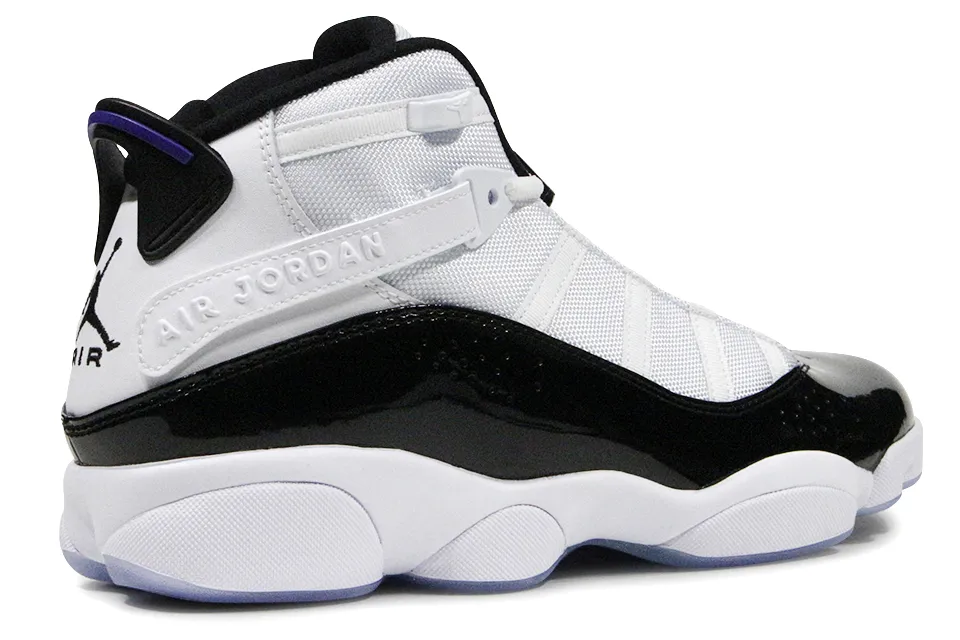 Air Jordan 6 Rings "Concord"