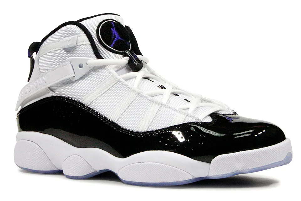 Air Jordan 6 Rings "Concord"