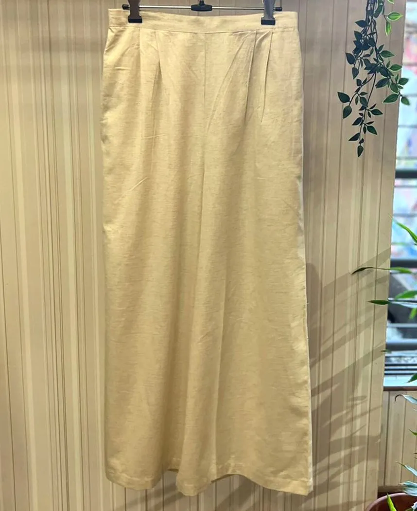 Amara Linen Pants