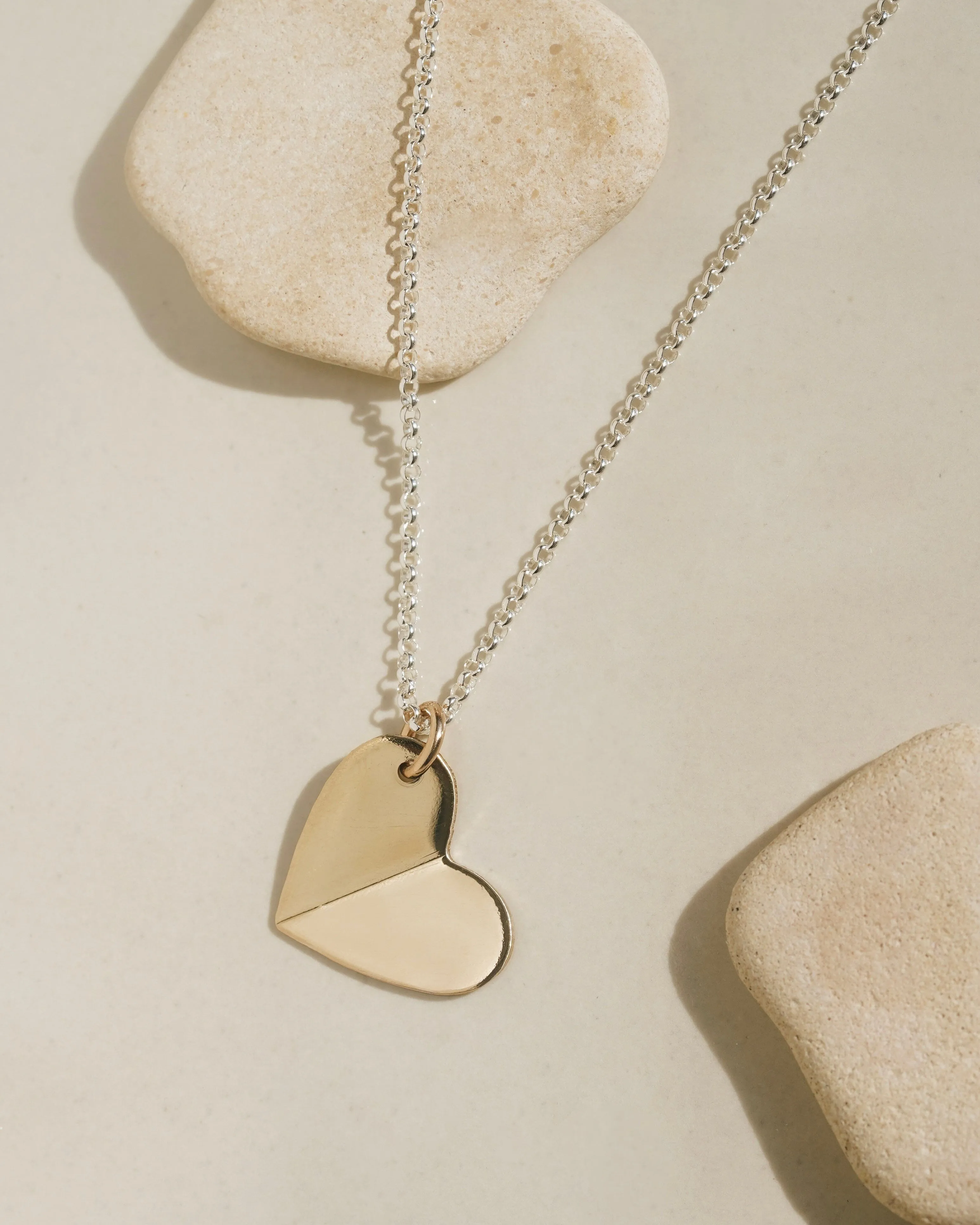 Amor Necklace