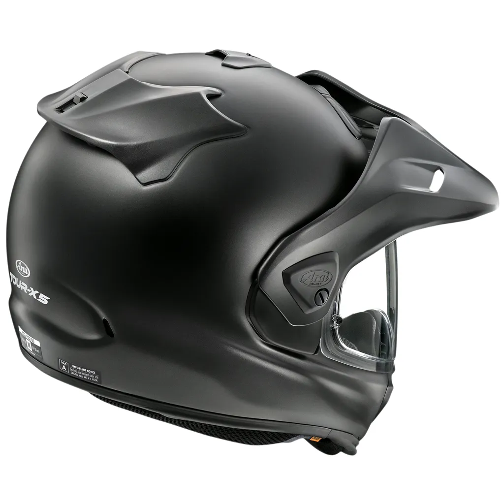 Arai Tour-X 5 - Frost Black