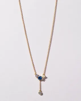 Aster Necklace