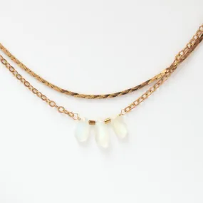 Avisa Necklace