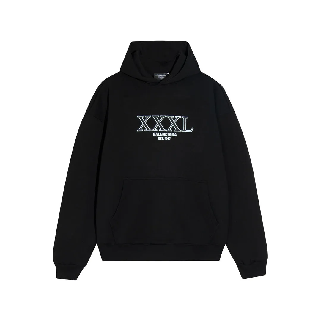 Balenciaga Hoodie