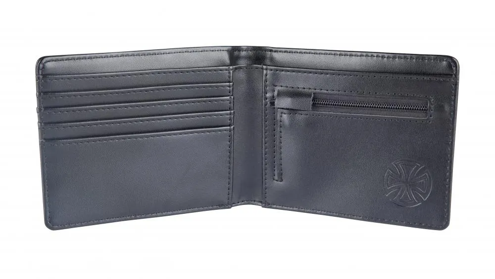 Bar/Cross Wallet