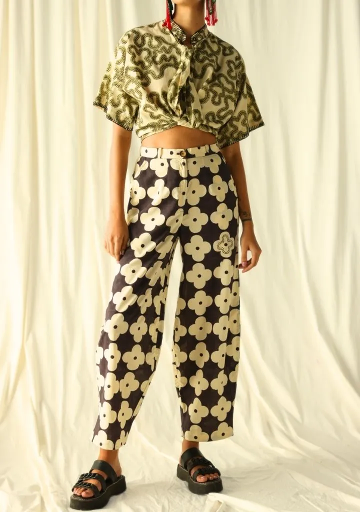 Barot Pants