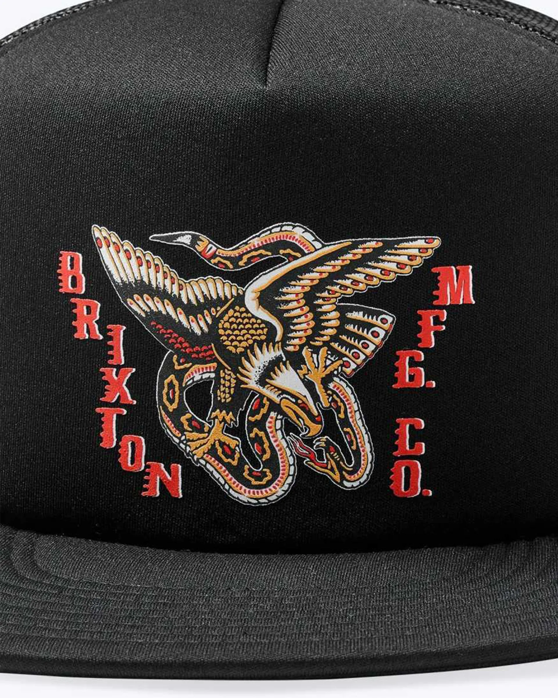 Battle Netplus Trucker Hat