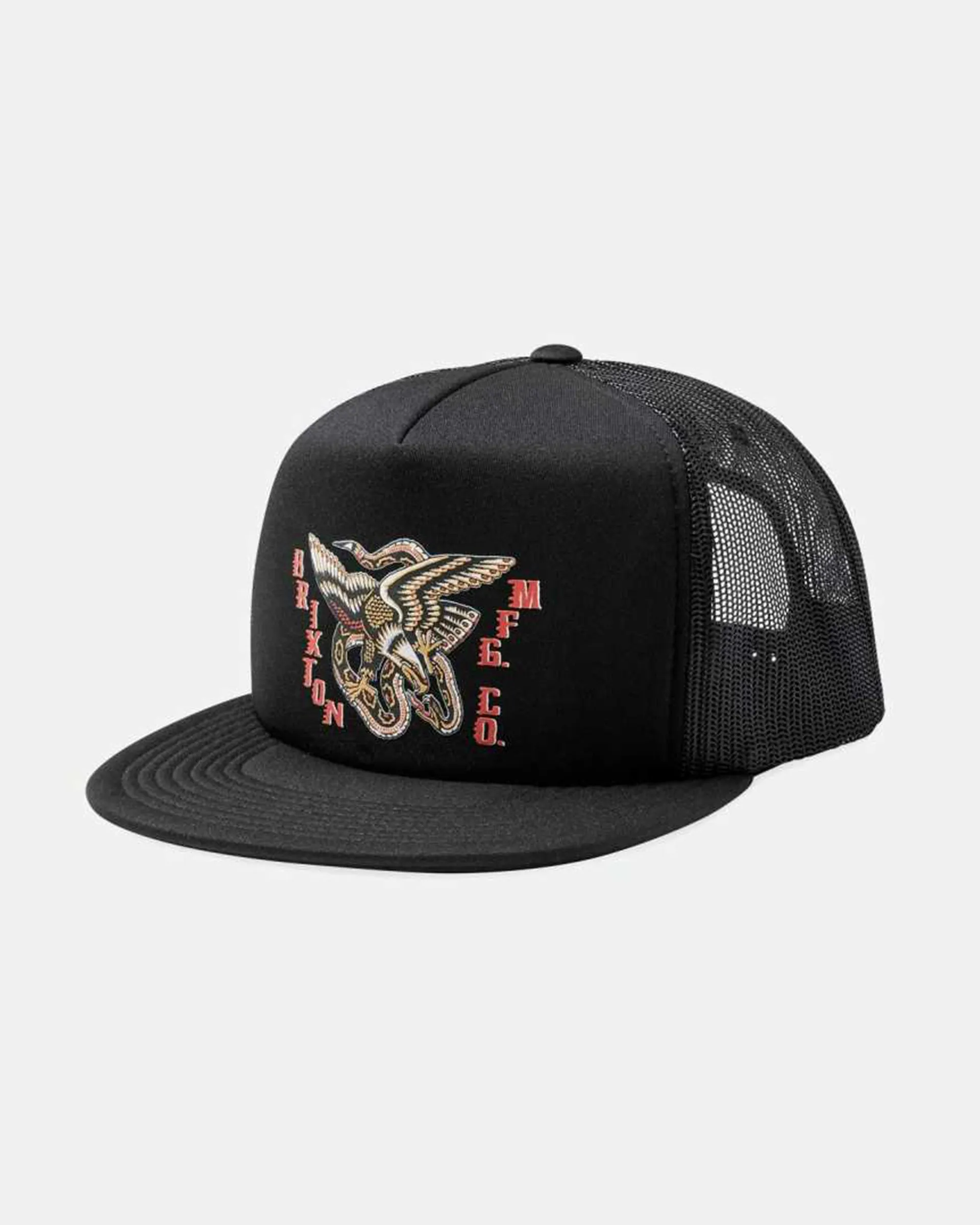 Battle Netplus Trucker Hat