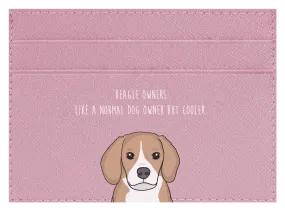 Beagle Owner