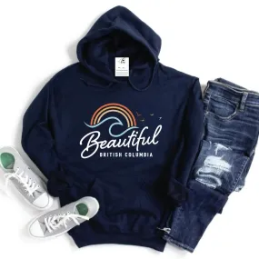 Beautiful British Columbia | Hoodie