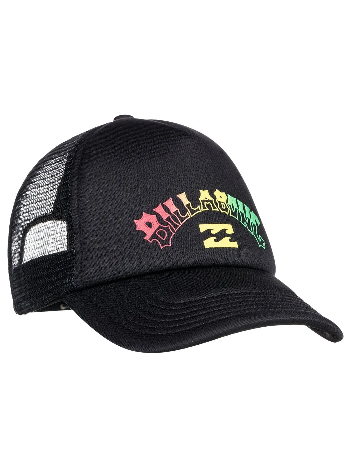 Billabong Boys Podium Trucker