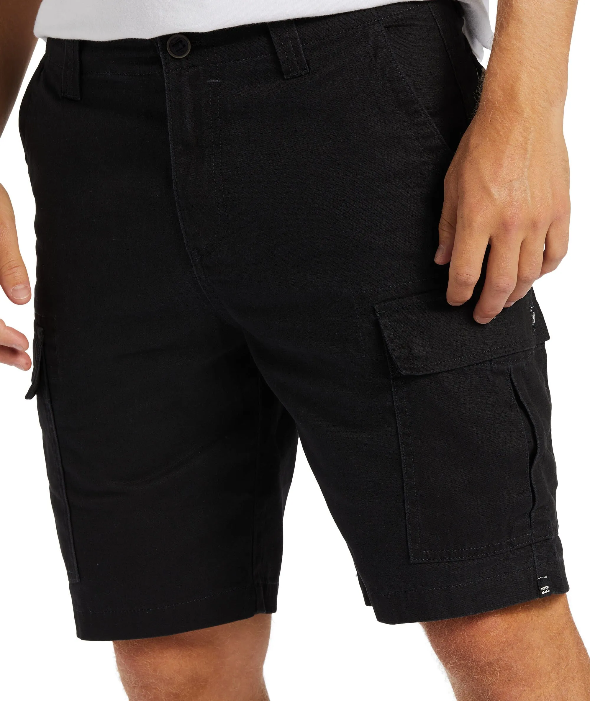 Billabong Combat Cargo Shorts