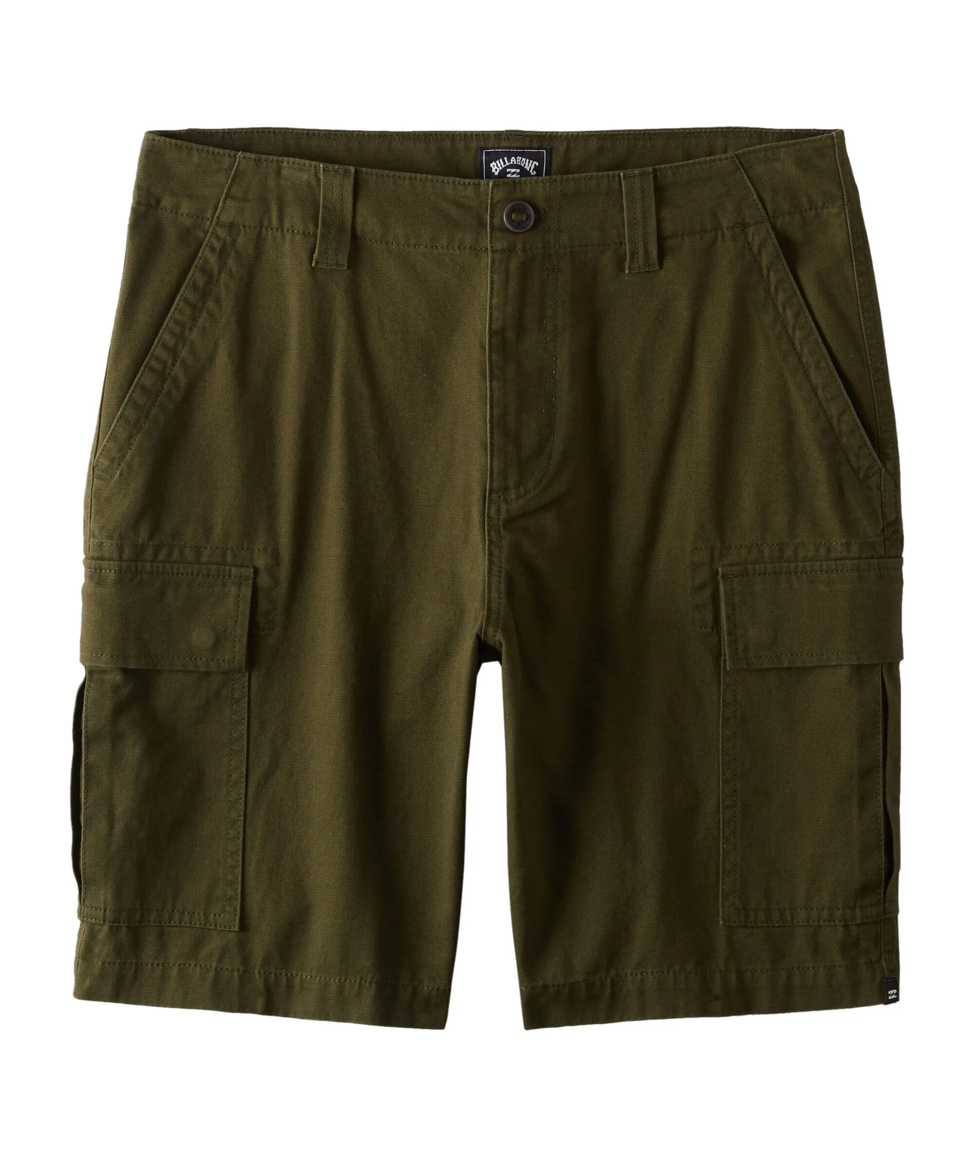 Billabong Combat Cargo Shorts