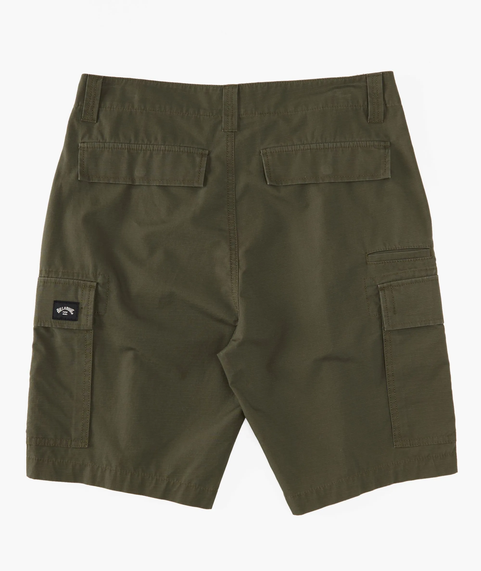 Billabong Combat Cargo Shorts