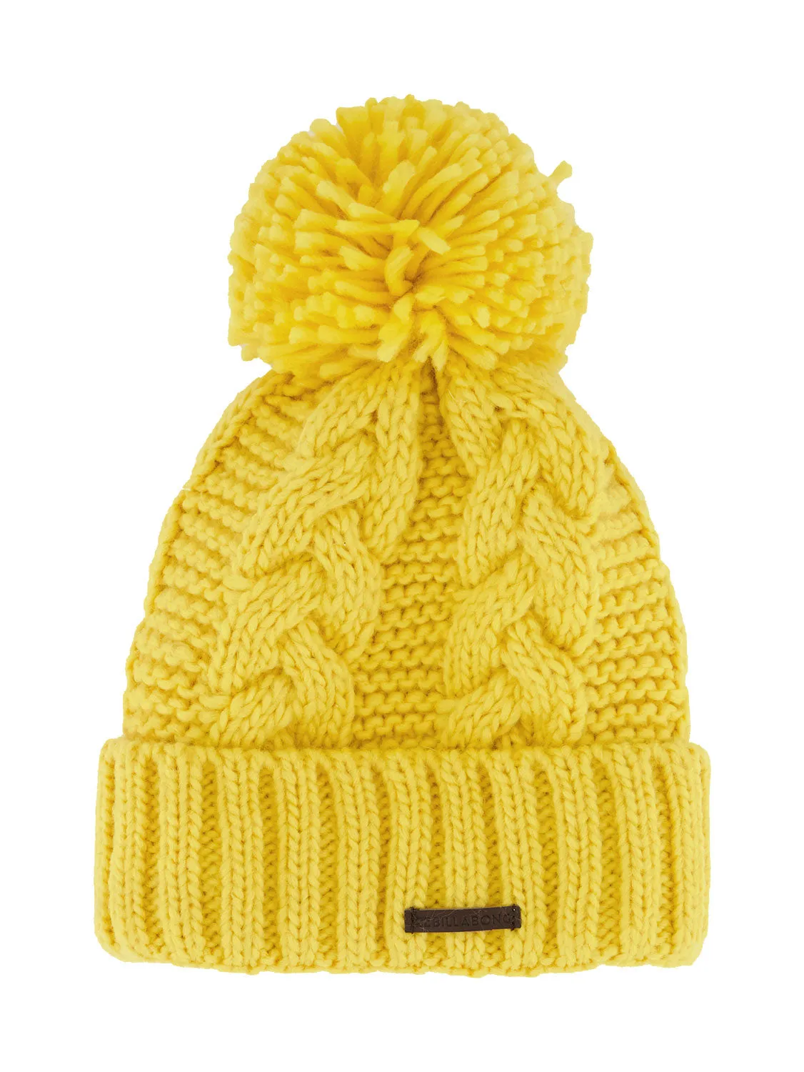 Billabong Girls Snuggle Beanie