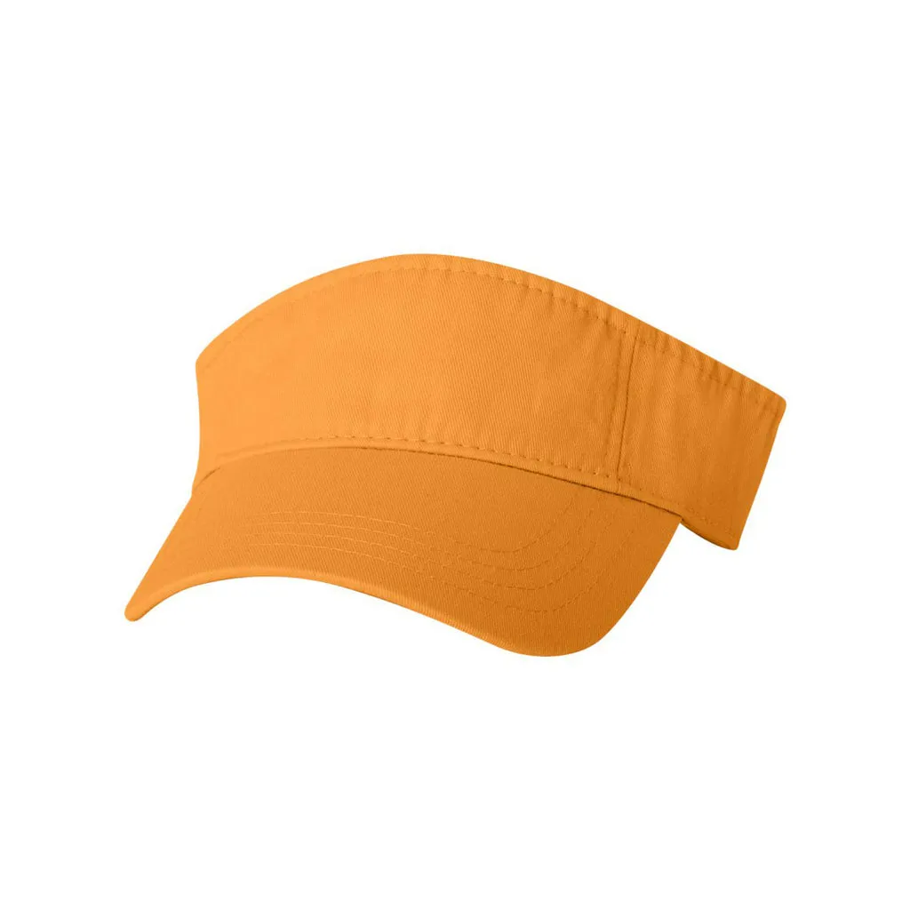 Bio-Washed Visor