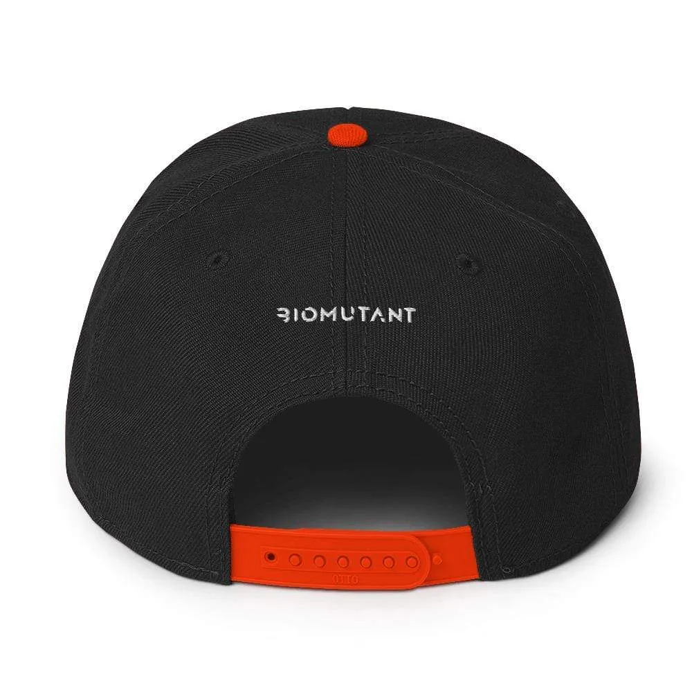 Biomutant Iconic Snapback